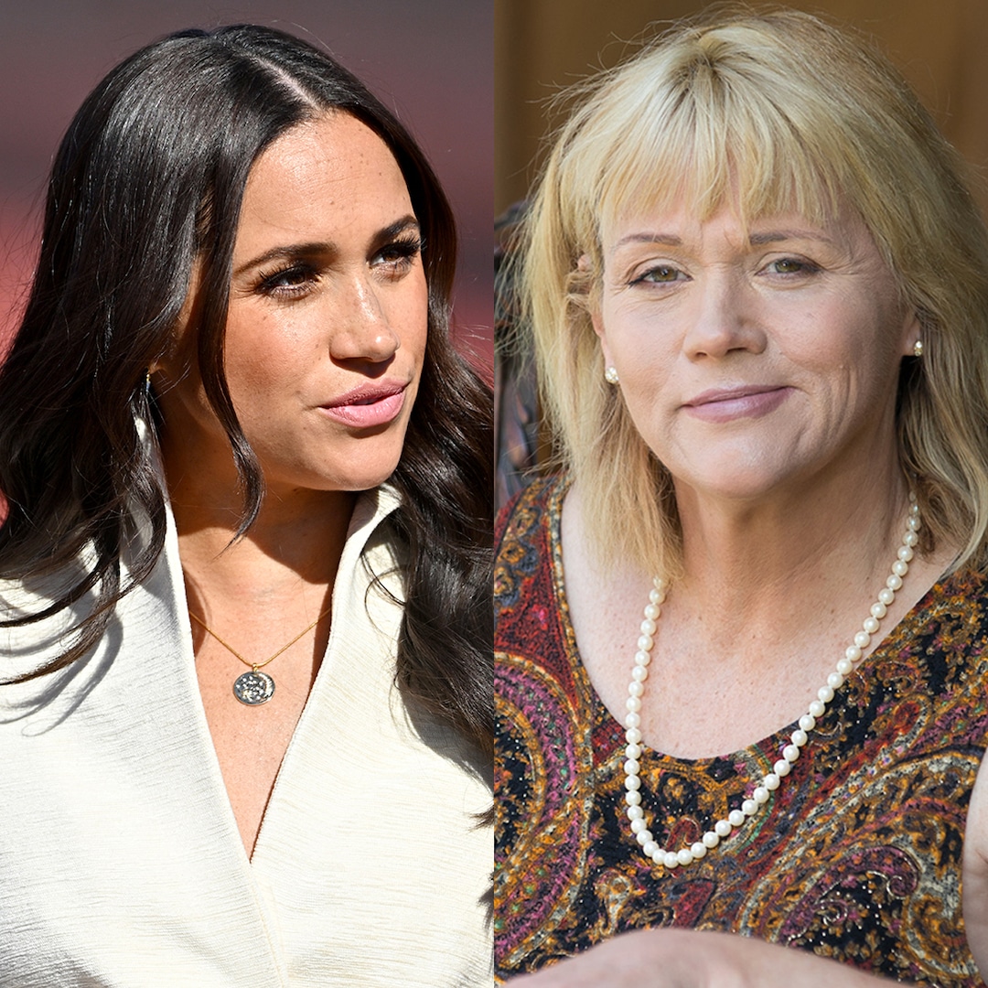 Meghan Markle Scores Legal Win in Sister Samantha's Defamation Case